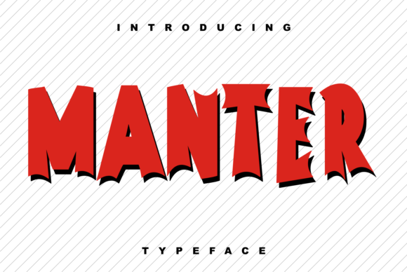 How Choosing the Right Display Font Transformed My Small Business Brand