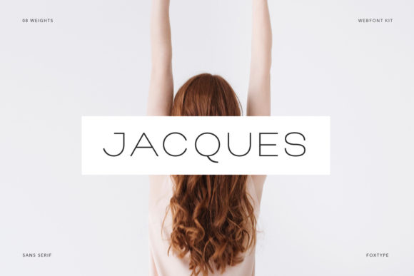 How Jacques Brought Personality to My Editorial Design Projects