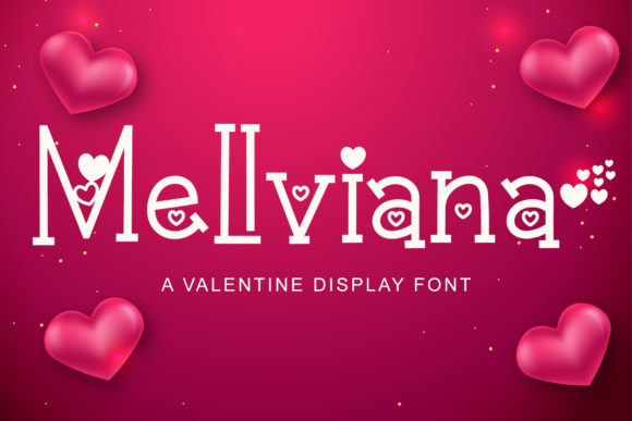 How Mellviana Font Transformed My Café’s Branding
