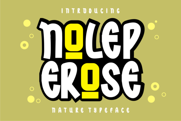 How Nolep Erose Elevates Small Business Branding with Style and Clarity