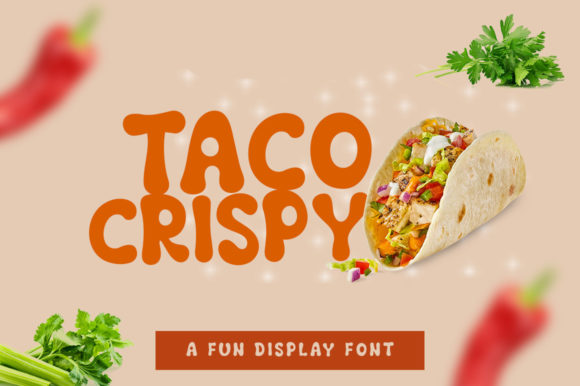 How Taco Crispy Adds Personality to Modern Web Design Projects