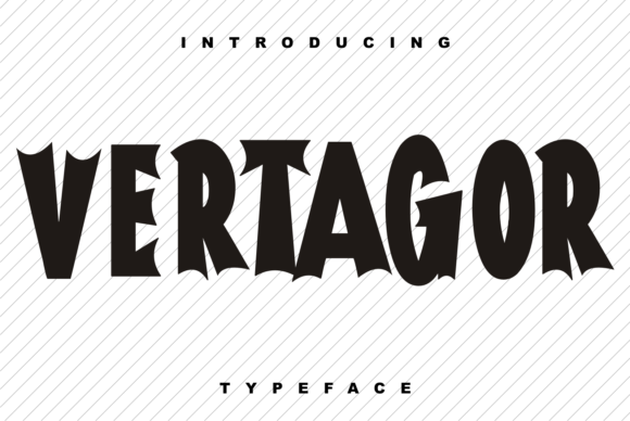 How Vertagor Brought Bold Clarity to My Digital Magazine Layout