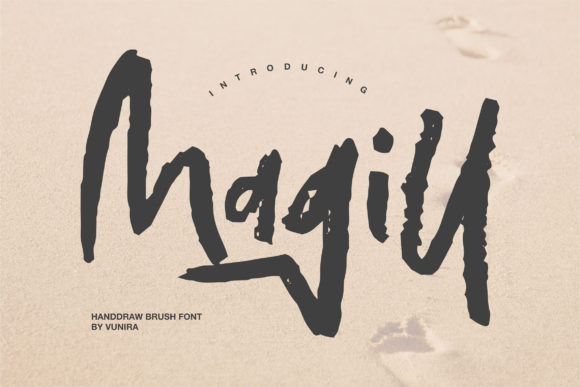 Magill: A Designer’s Take on Its Real-World Use