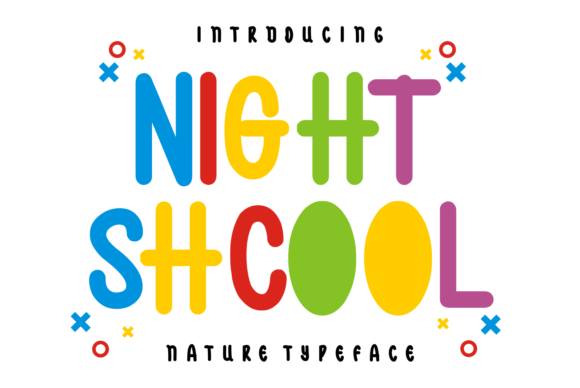 Night Shcool