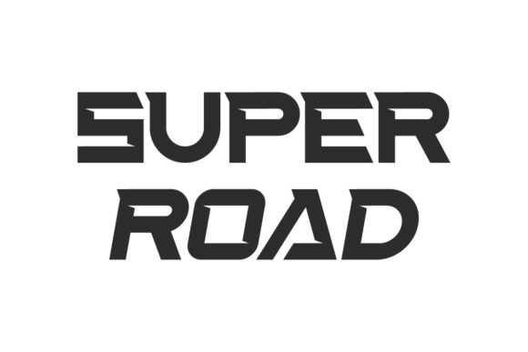Super Road: A Designer’s Take on Real-World Use